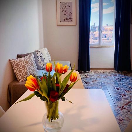 Binario43 Apartment Tivoli Bagian luar foto