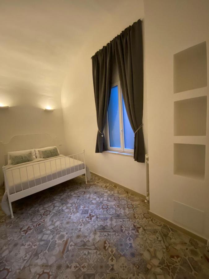 Binario43 Apartment Tivoli Bagian luar foto