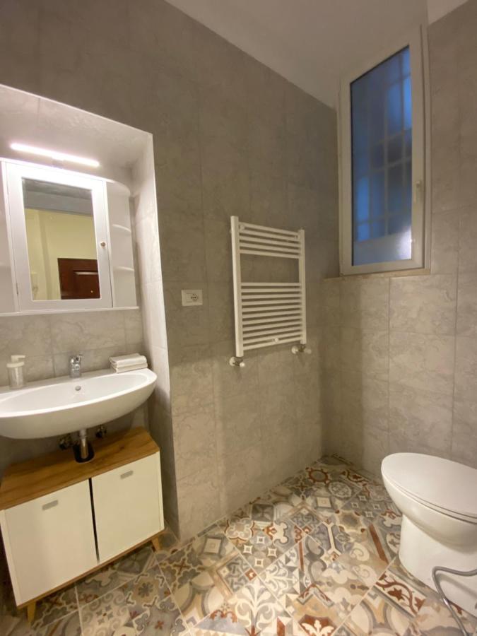 Binario43 Apartment Tivoli Bagian luar foto