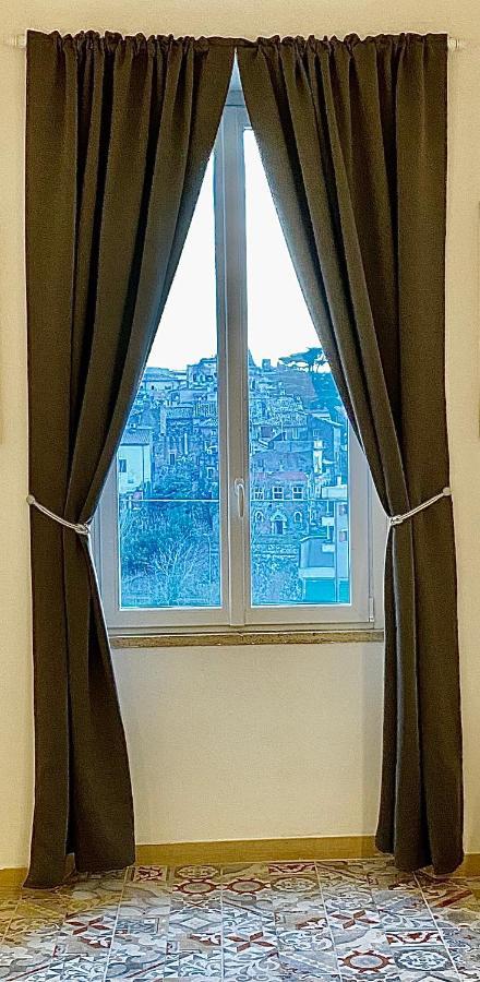Binario43 Apartment Tivoli Bagian luar foto