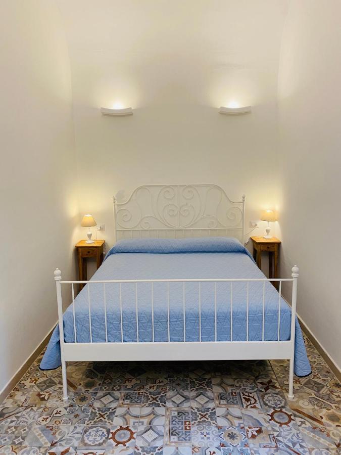 Binario43 Apartment Tivoli Bagian luar foto