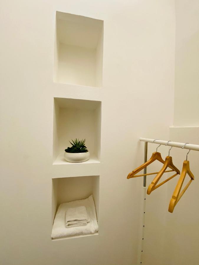 Binario43 Apartment Tivoli Bagian luar foto