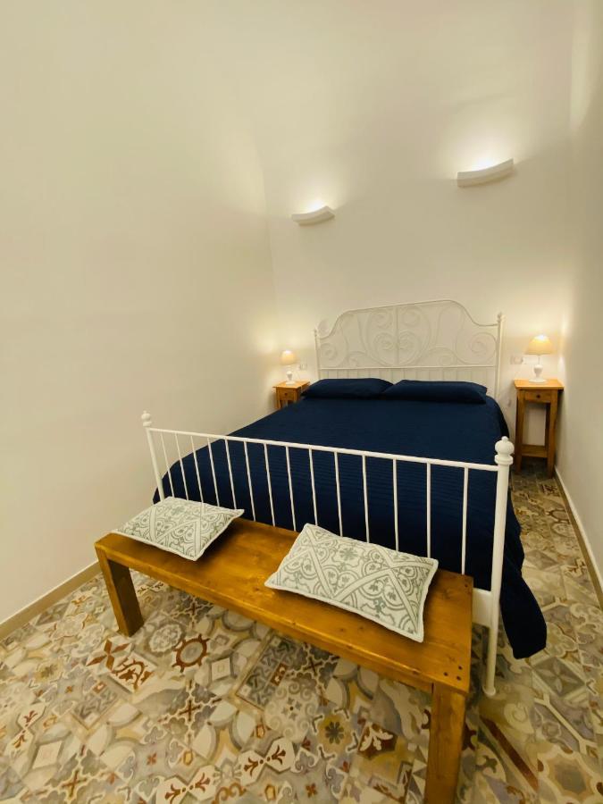 Binario43 Apartment Tivoli Bagian luar foto