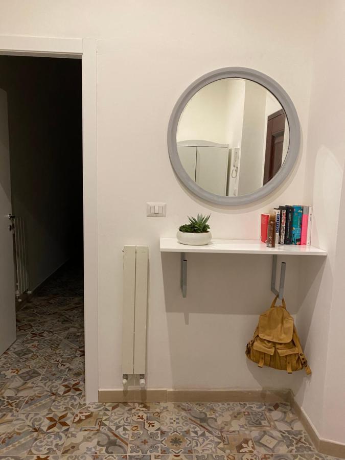 Binario43 Apartment Tivoli Bagian luar foto