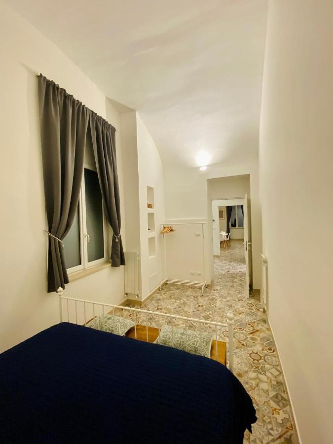 Binario43 Apartment Tivoli Bagian luar foto