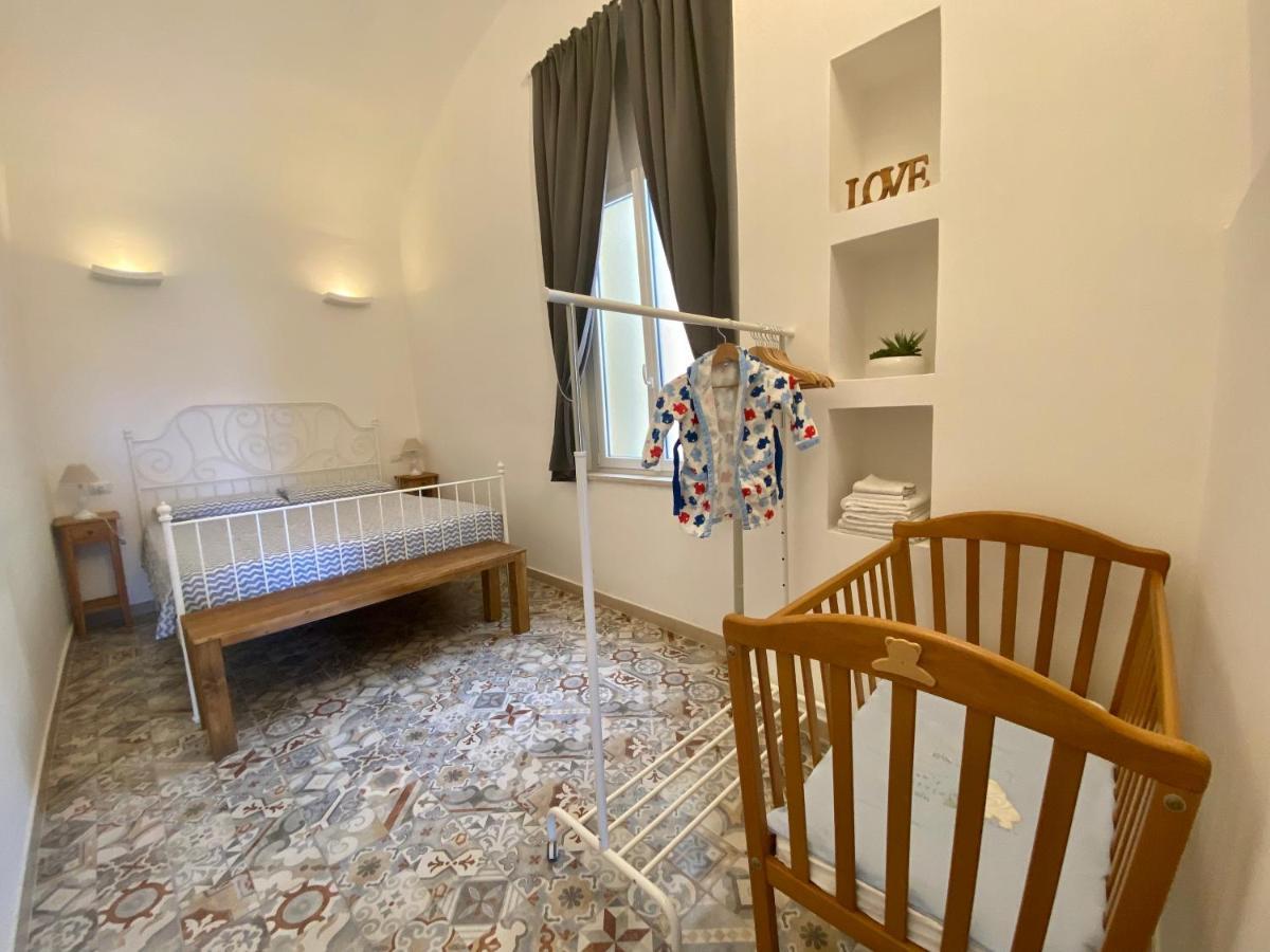 Binario43 Apartment Tivoli Bagian luar foto