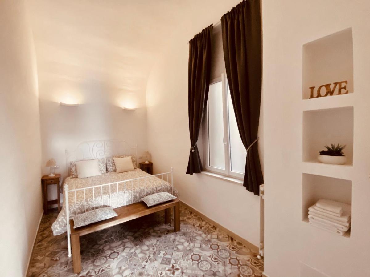 Binario43 Apartment Tivoli Bagian luar foto